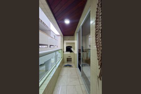 Apartamento para alugar com 2 quartos, 81m² em Guilhermina, Praia Grande