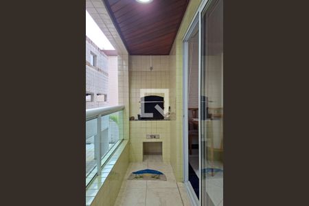 Apartamento para alugar com 2 quartos, 81m² em Guilhermina, Praia Grande