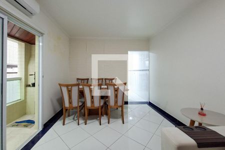 Apartamento para alugar com 2 quartos, 81m² em Guilhermina, Praia Grande