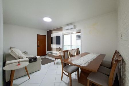 Apartamento para alugar com 2 quartos, 81m² em Guilhermina, Praia Grande