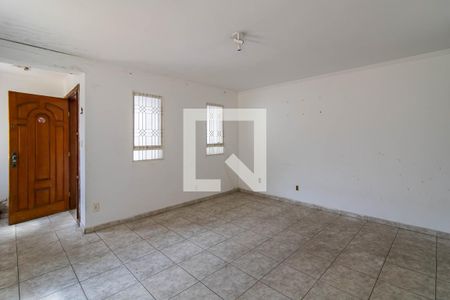 Sala de casa à venda com 3 quartos, 240m² em Jardim Barbosa, Guarulhos