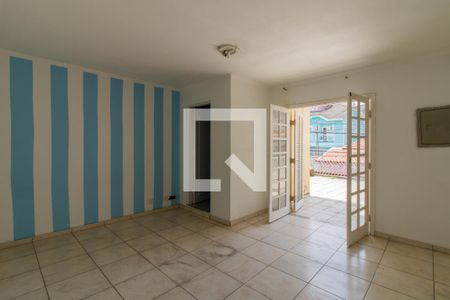 Suíte 1 de casa à venda com 3 quartos, 240m² em Jardim Barbosa, Guarulhos