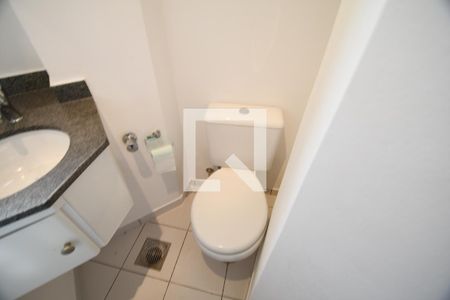 Lavabo de apartamento à venda com 2 quartos, 74m² em Jardim Santa Genebra Ii (barao Geraldo), Campinas