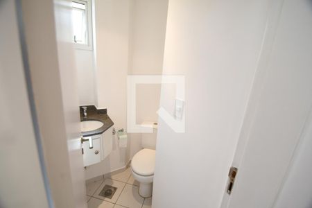 Lavabo de apartamento à venda com 2 quartos, 74m² em Jardim Santa Genebra Ii (barao Geraldo), Campinas