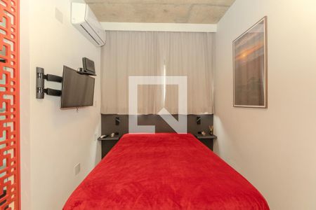 Studio de kitnet/studio para alugar com 1 quarto, 20m² em Bela Vista, São Paulo