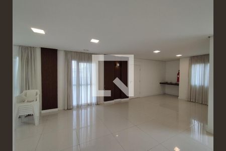 Área comum - Salão de festas de apartamento para alugar com 2 quartos, 50m² em Vila Vermelha, São Paulo