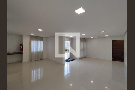 Área comum - Salão de festas de apartamento para alugar com 2 quartos, 50m² em Vila Vermelha, São Paulo