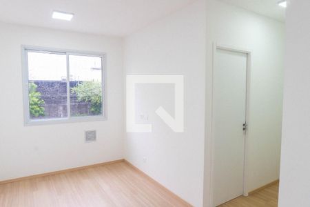 Sala/Cozinha de apartamento para alugar com 2 quartos, 36m² em Vila Santa Catarina, São Paulo