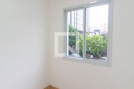 Quarto 2 de apartamento para alugar com 2 quartos, 36m² em Vila Santa Catarina, São Paulo