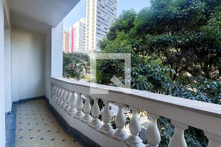 Apartamento à venda com 2 quartos, 140m² em Jardim Paulista, São Paulo