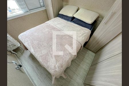 Quarto de apartamento à venda com 1 quarto, 31m² em Água Branca, São Paulo