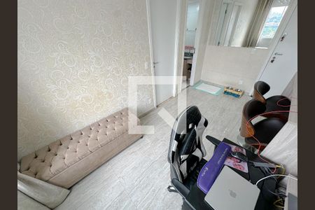 Sala de apartamento à venda com 1 quarto, 31m² em Água Branca, São Paulo