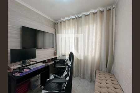 Sala de apartamento à venda com 1 quarto, 31m² em Água Branca, São Paulo