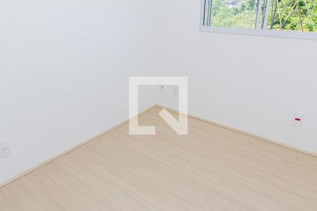 Quarto 1 de apartamento para alugar com 2 quartos, 40m² em Campo Grande, Rio de Janeiro