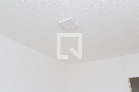 Quarto 1 de apartamento para alugar com 2 quartos, 40m² em Campo Grande, Rio de Janeiro