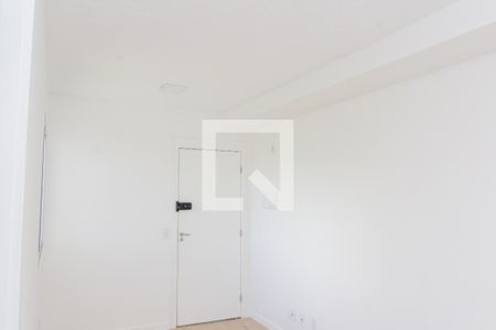 Sala de apartamento para alugar com 2 quartos, 40m² em Campo Grande, Rio de Janeiro