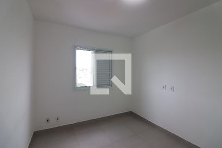 Quarto 1 de apartamento à venda com 2 quartos, 59m² em Baeta Neves, São Bernardo do Campo