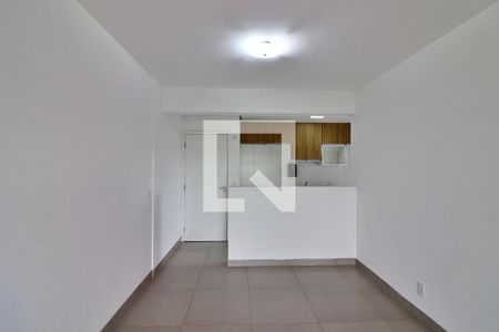 Sala  de apartamento à venda com 2 quartos, 59m² em Baeta Neves, São Bernardo do Campo