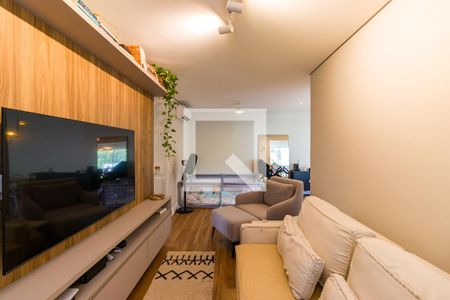 Apartamento à venda com 2 quartos, 77m² em Vila Suzana, São Paulo