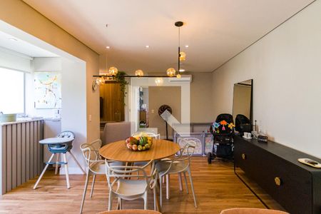 Apartamento à venda com 2 quartos, 77m² em Vila Suzana, São Paulo