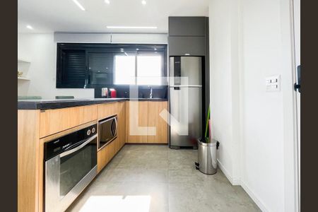 Studio  de kitnet/studio para alugar com 1 quarto, 29m² em Mont’Serrat, Porto Alegre