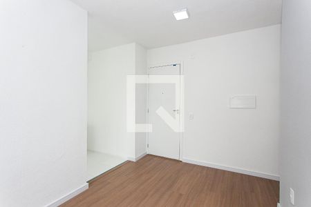 Sala de apartamento para alugar com 2 quartos, 43m² em Penha de França, São Paulo