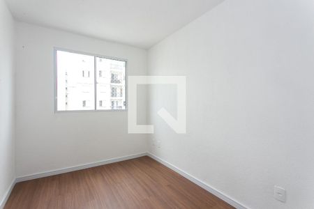 Quarto 1 de apartamento para alugar com 2 quartos, 43m² em Penha de França, São Paulo