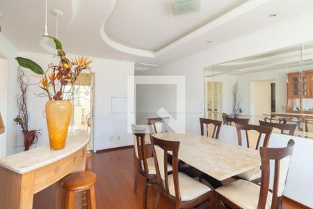 Sala  de apartamento para alugar com 2 quartos, 104m² em Petrópolis, Porto Alegre