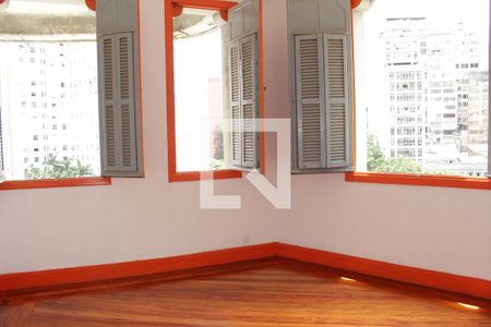 Apartamento para alugar com 1 quarto, 58m² em Centro Histórico de São Paulo, São Paulo