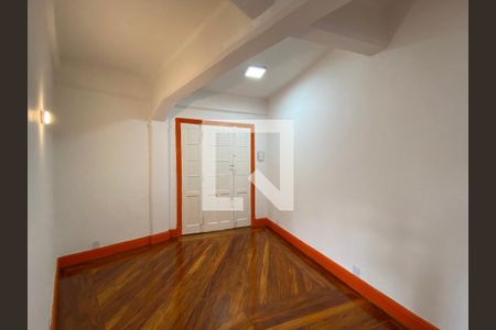 Hall de entrada de apartamento para alugar com 1 quarto, 58m² em Centro Histórico de São Paulo, São Paulo