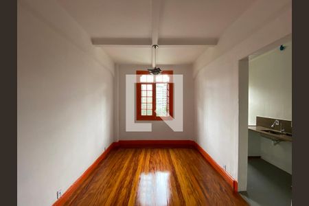 Sala de apartamento para alugar com 1 quarto, 58m² em Centro Histórico de São Paulo, São Paulo