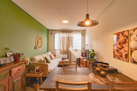 Apartamento à venda com 2 quartos, 56m² em Vila Santa Catarina, São Paulo