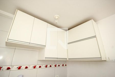 Apartamento para alugar com 2 quartos, 49m² em Parque Oratório, Santo André