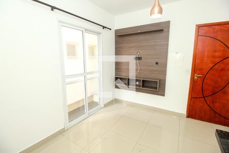Apartamento para alugar com 2 quartos, 49m² em Parque Oratório, Santo André