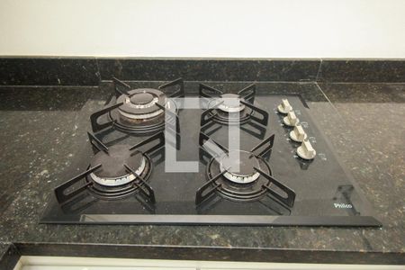 Apartamento para alugar com 2 quartos, 49m² em Parque Oratório, Santo André