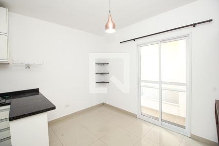 Apartamento para alugar com 2 quartos, 49m² em Parque Oratório, Santo André