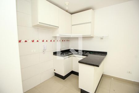 Apartamento para alugar com 2 quartos, 49m² em Parque Oratório, Santo André