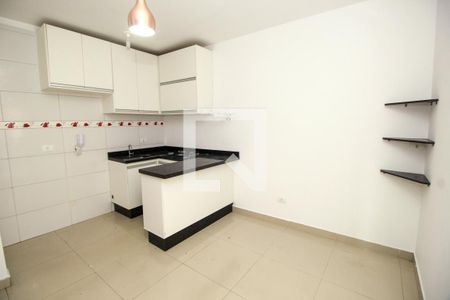 Apartamento para alugar com 2 quartos, 49m² em Parque Oratório, Santo André