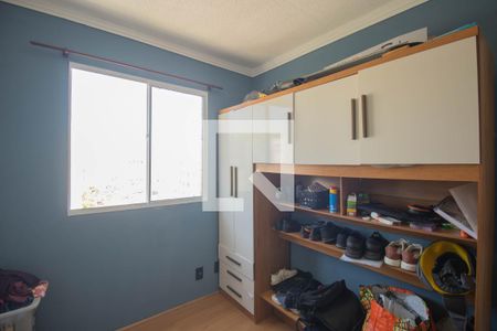 Quarto 1 de apartamento para alugar com 2 quartos, 45m² em Neves (neves), São Gonçalo