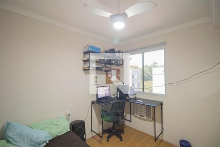 Quarto 2 de apartamento para alugar com 2 quartos, 45m² em Neves (neves), São Gonçalo