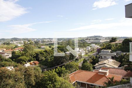 Casa de Condomínio para alugar com 5 quartos, 466m² em Marambaia, Vinhedo