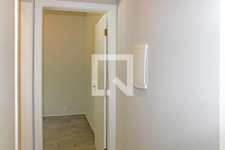 Banheiro Social de casa de condomínio para alugar com 5 quartos, 466m² em Marambaia, Vinhedo