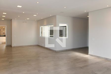 Casa de Condomínio para alugar com 5 quartos, 466m² em Marambaia, Vinhedo