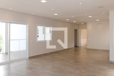 Casa de Condomínio para alugar com 5 quartos, 466m² em Marambaia, Vinhedo