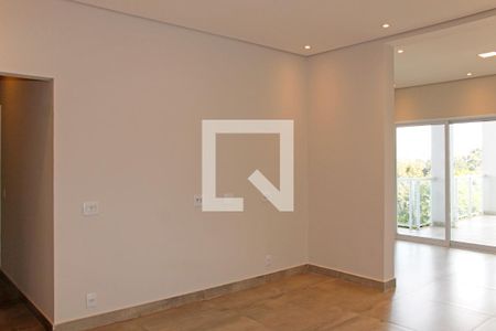 Sala 2 de casa de condomínio para alugar com 5 quartos, 466m² em Marambaia, Vinhedo