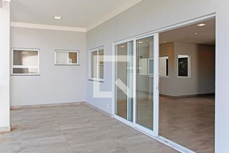 Casa de Condomínio para alugar com 5 quartos, 466m² em Marambaia, Vinhedo