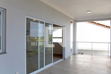 Casa de Condomínio para alugar com 5 quartos, 466m² em Marambaia, Vinhedo