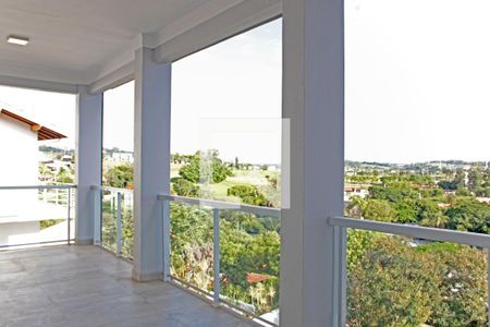 Casa de Condomínio para alugar com 5 quartos, 466m² em Marambaia, Vinhedo