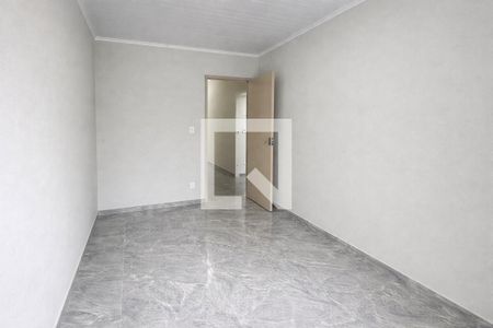 Quarto 1 de casa para alugar com 2 quartos, 50m² em Mathias Velho, Canoas