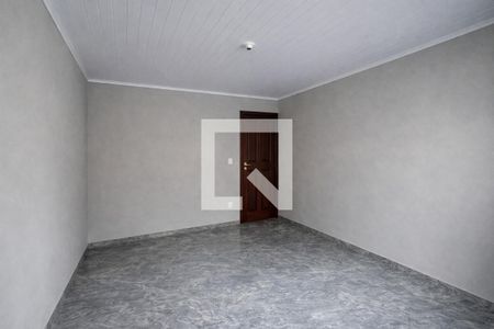 Quarto 2 de casa para alugar com 2 quartos, 50m² em Mathias Velho, Canoas